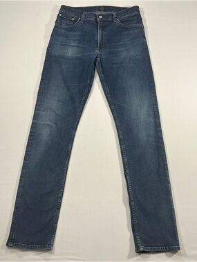 Citizens of Humanity Bowery Standard Slim Straight Mens Jeans 32x33